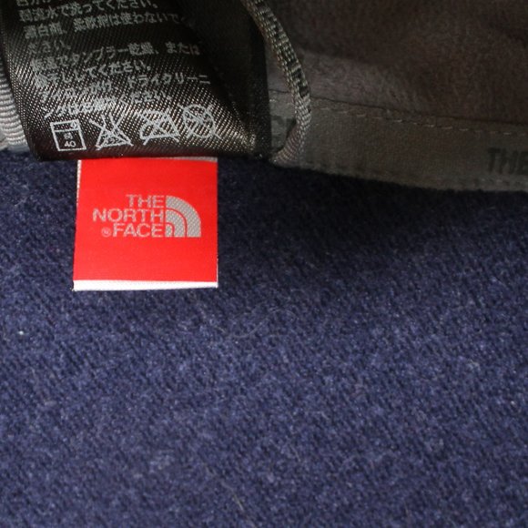 The North Face Apex Bionic Soft shell Jacket - Picture 8 of 9